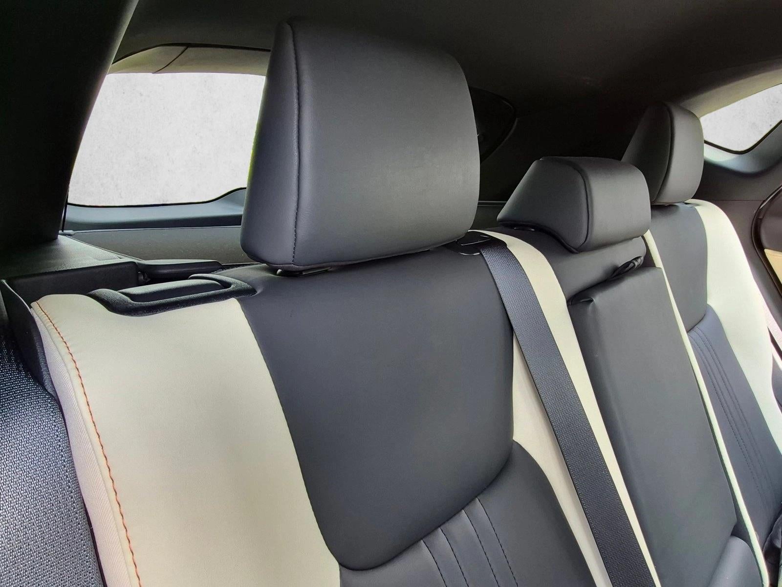 2024 Lexus NX 250 Premium FWD