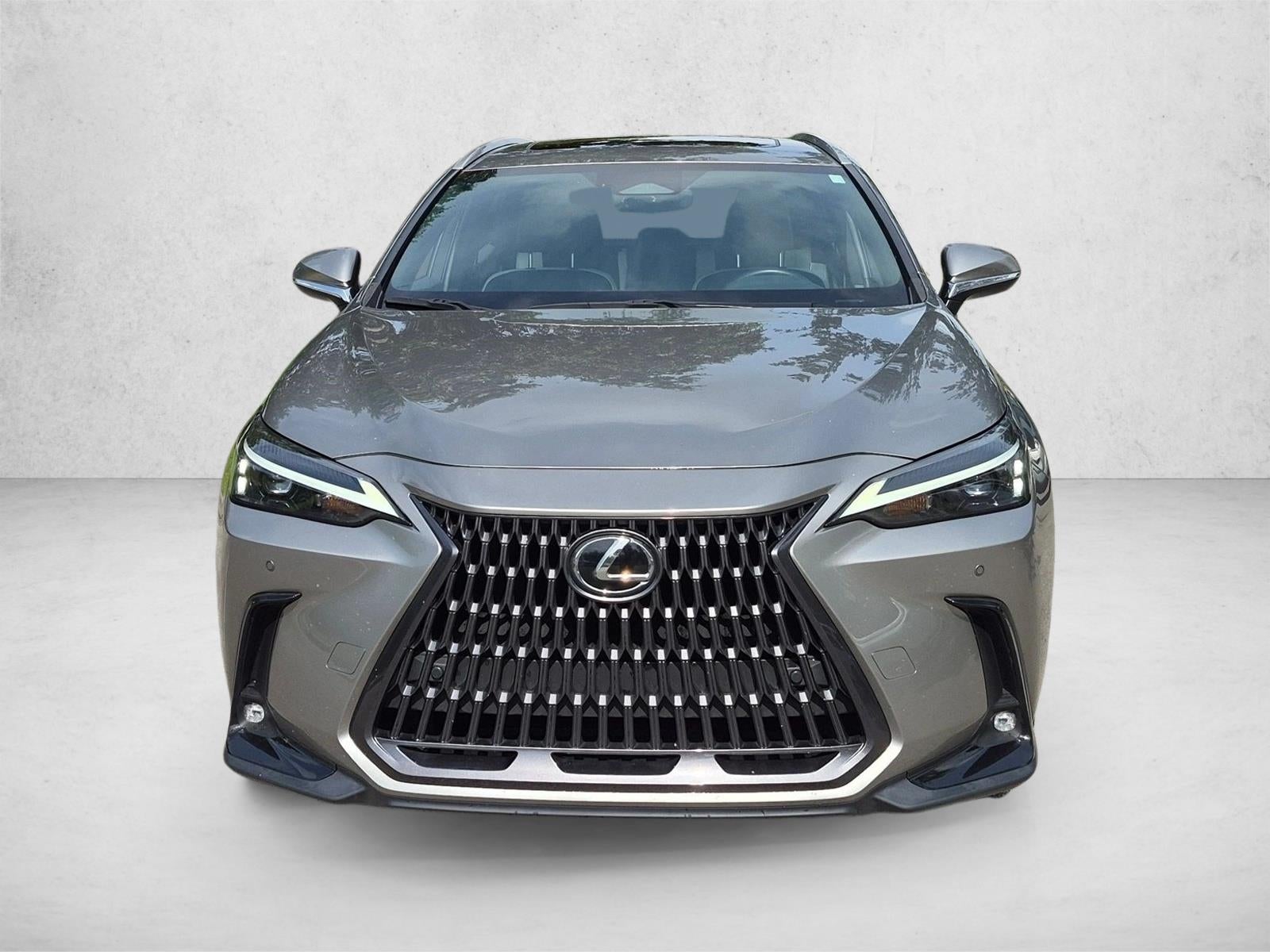 2024 Lexus NX 250 Premium FWD