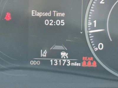 2024 Lexus NX 250 Premium FWD