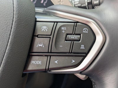 2025 Lexus NX 250 Premium FWD