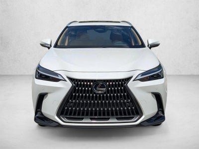 2025 Lexus NX 250 Premium FWD