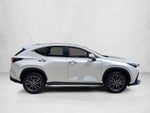 2025 Lexus NX 250 Premium FWD