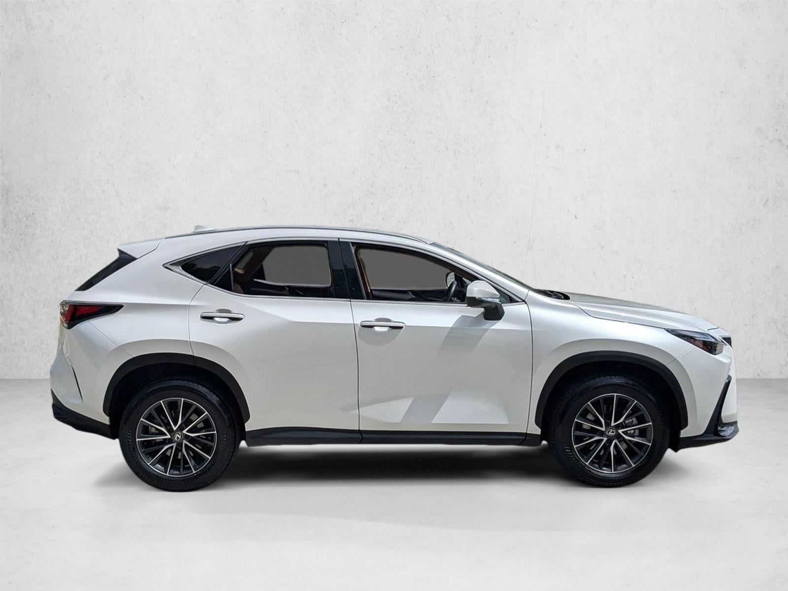 2025 Lexus NX 250 Premium FWD
