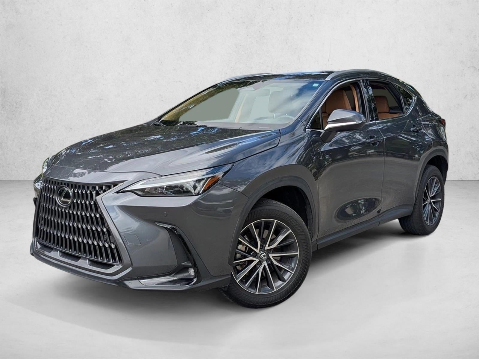 2024 Lexus NX 250 Premium FWD