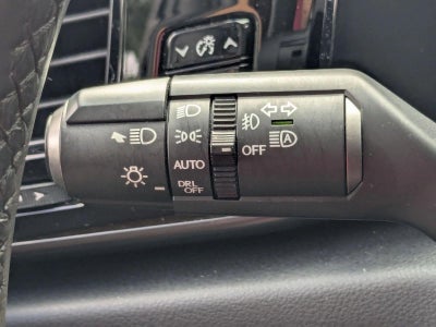 2024 Lexus NX 250 Premium FWD