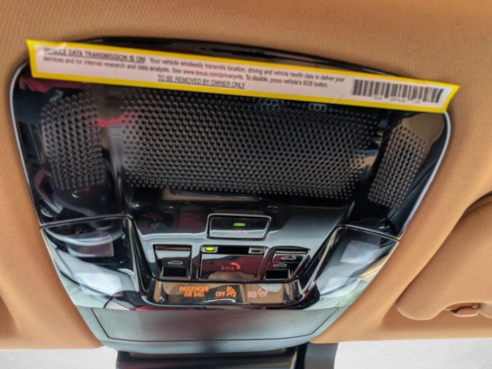 2024 Lexus NX 250 Premium FWD