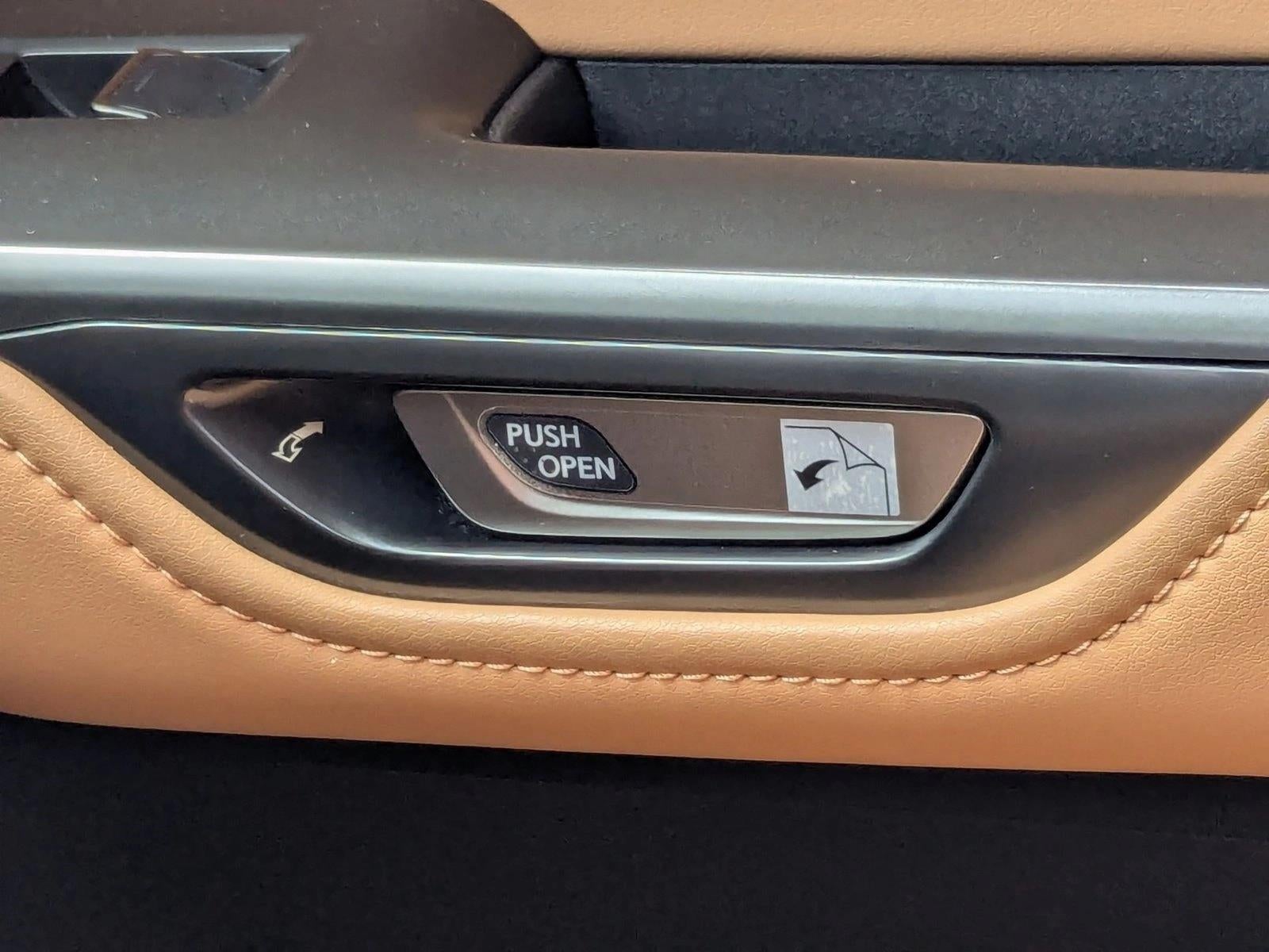 2024 Lexus NX 250 Premium FWD