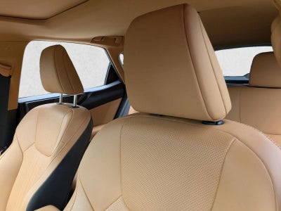 2024 Lexus NX 250 Premium FWD