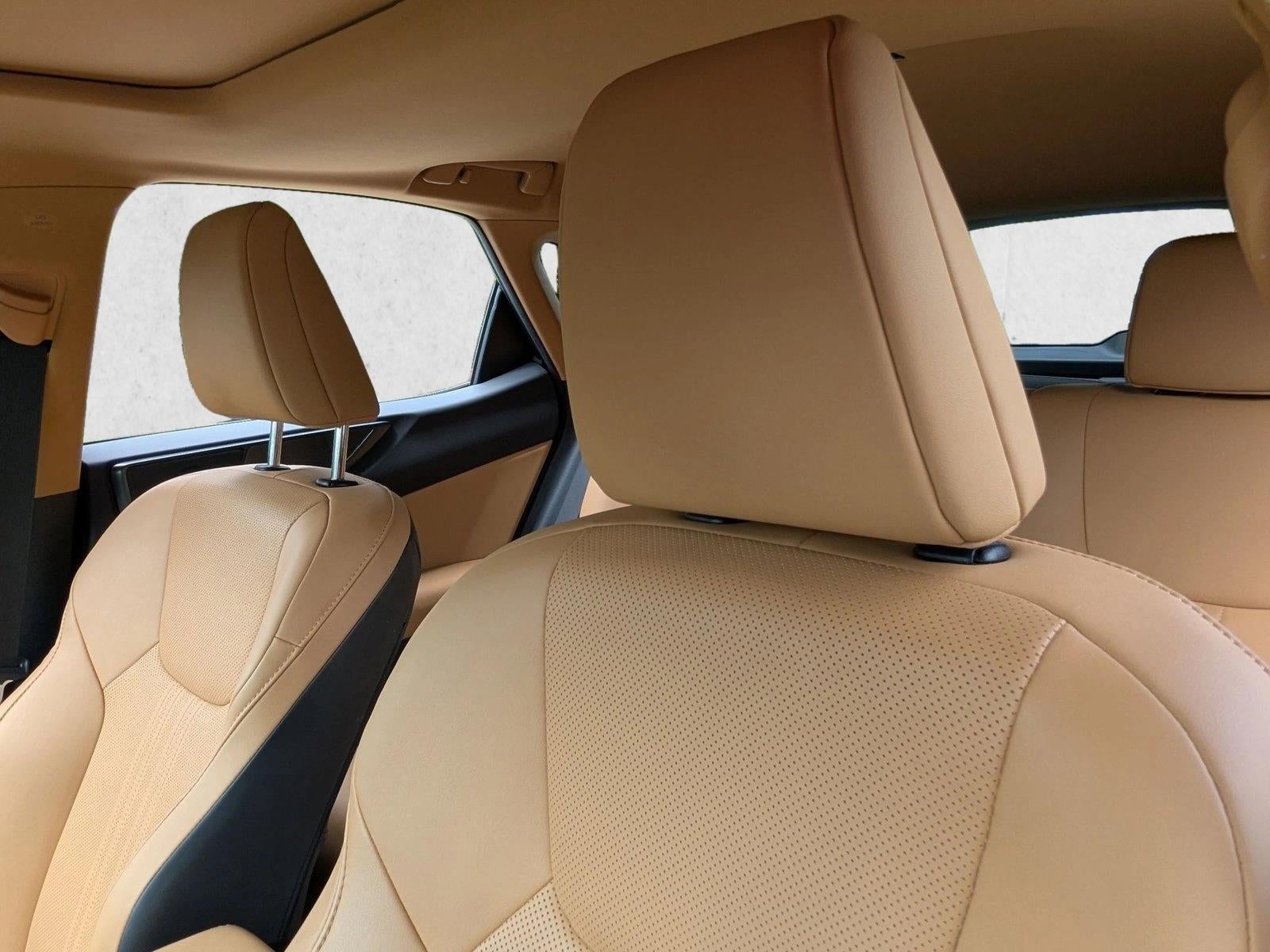 2024 Lexus NX 250 Premium FWD