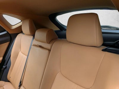 2024 Lexus NX 250 Premium FWD