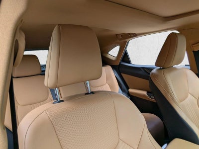 2024 Lexus NX 250 Premium FWD