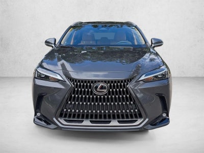 2024 Lexus NX 250 Premium FWD