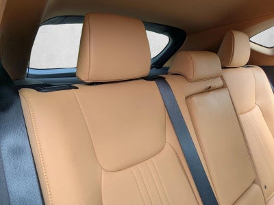 2024 Lexus NX 250 Premium FWD