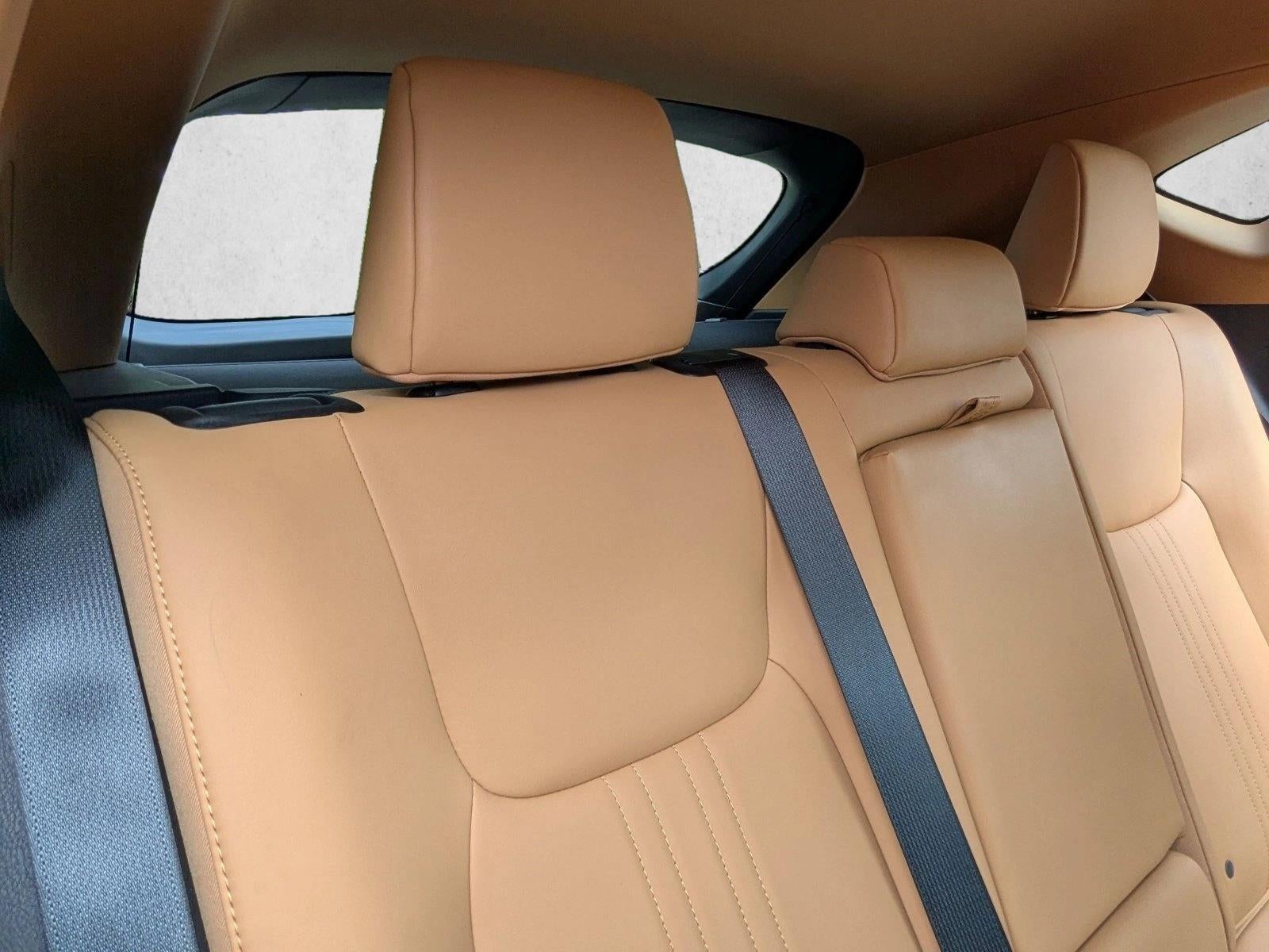 2024 Lexus NX 250 Premium FWD