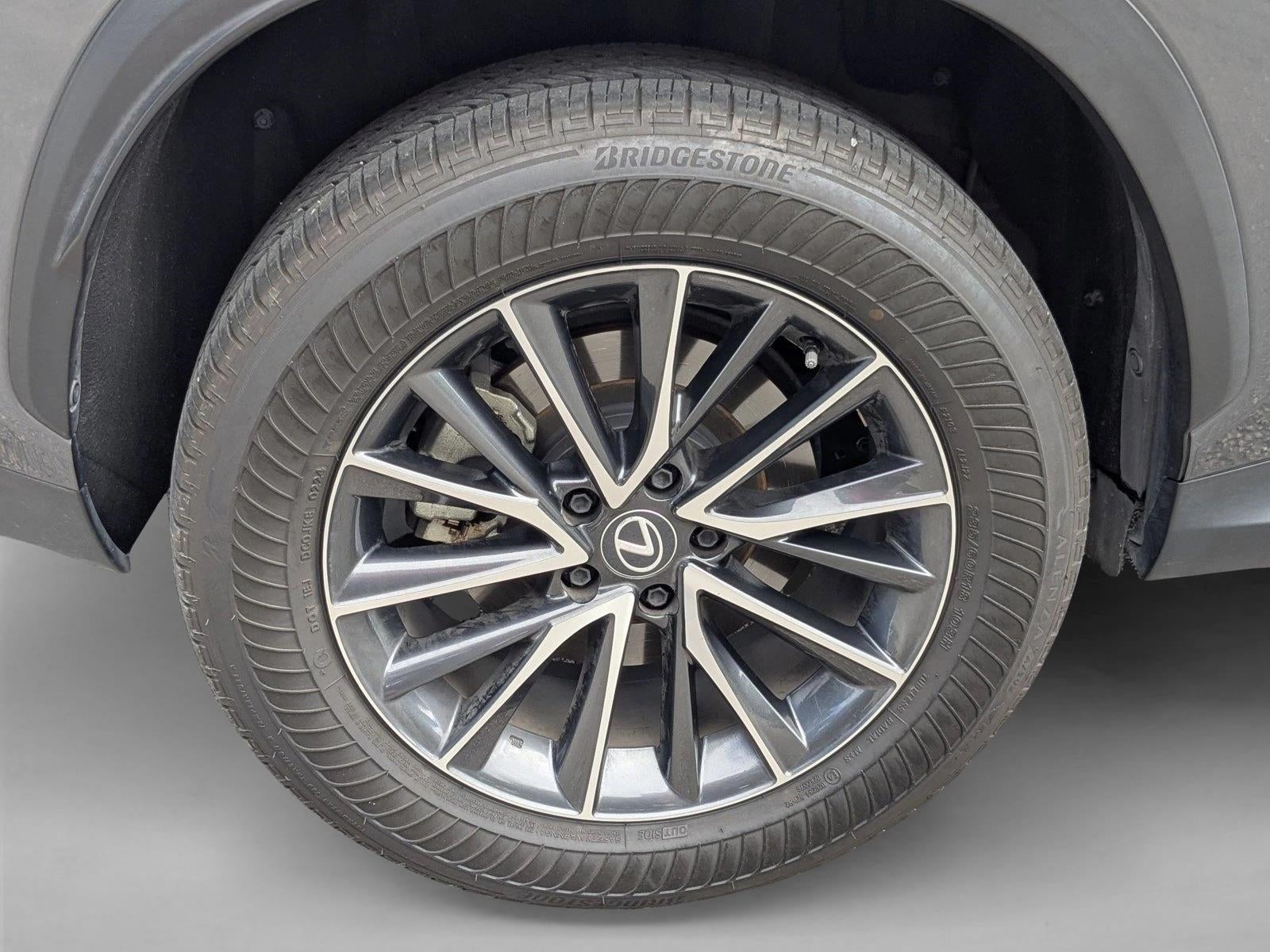 2024 Lexus NX 250 Premium FWD