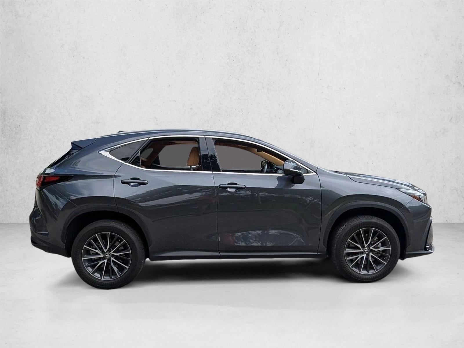 2024 Lexus NX 250 Premium FWD