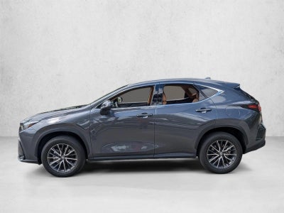 2024 Lexus NX 250 Premium FWD