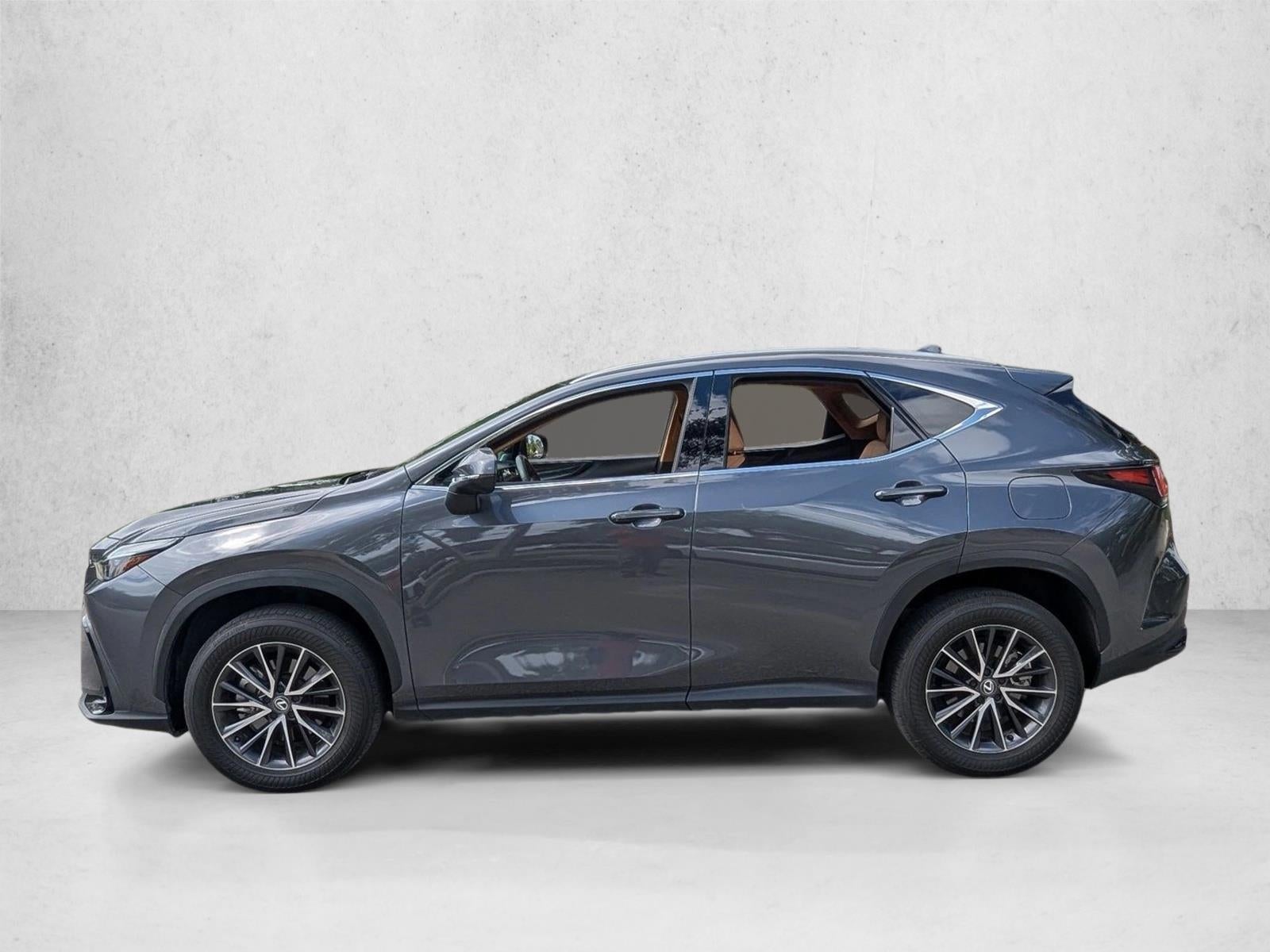 2024 Lexus NX 250 Premium FWD