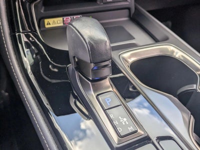 2024 Lexus NX 250 Premium FWD