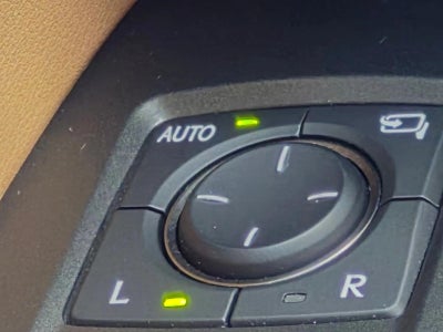 2025 Lexus NX 250 Premium FWD