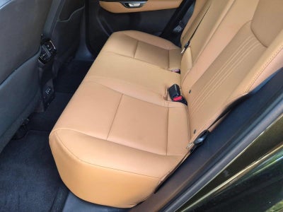 2025 Lexus NX 250 Premium FWD