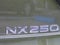 2025 Lexus NX 250 Premium FWD