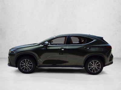 2025 Lexus NX 250 Premium FWD