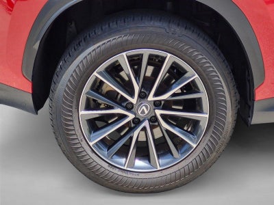 2025 Lexus NX 250 Premium FWD