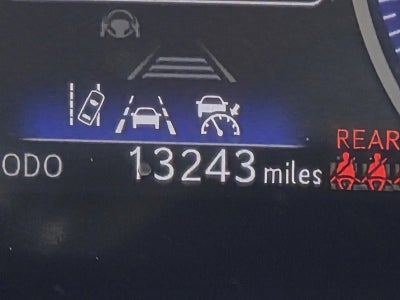 2025 Lexus NX 250 Premium FWD