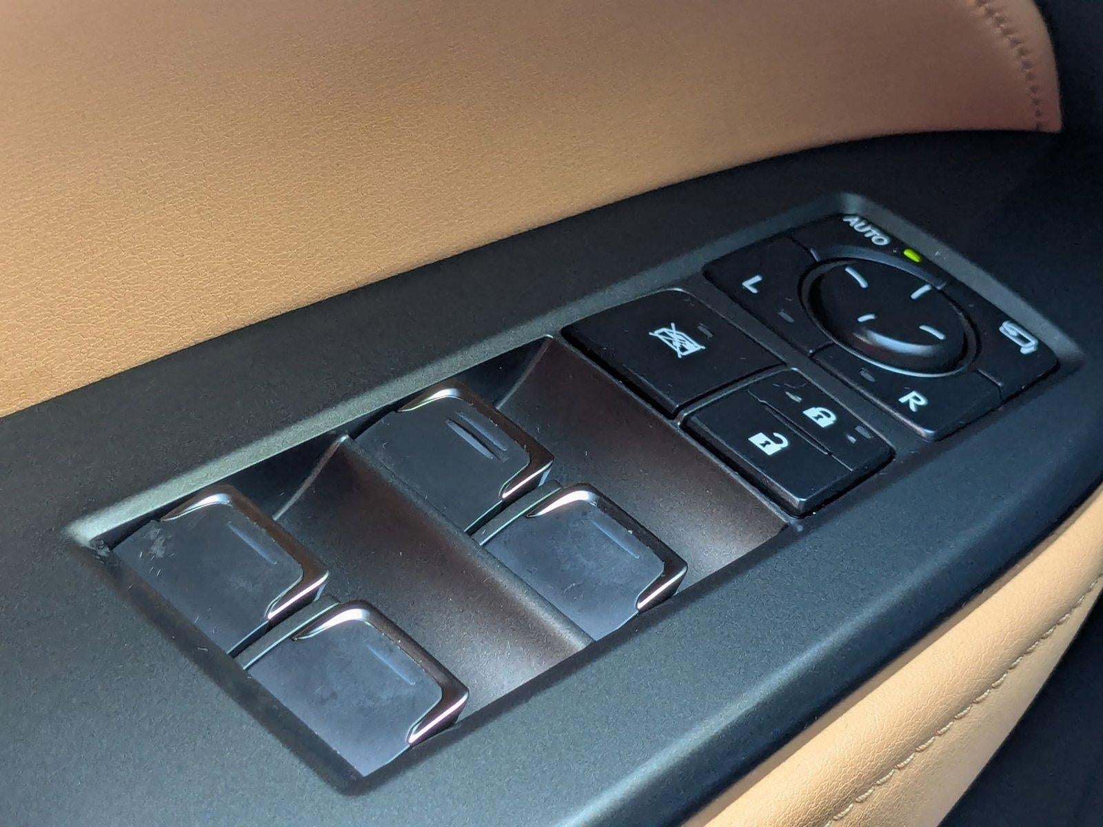 2025 Lexus NX 250 Premium FWD