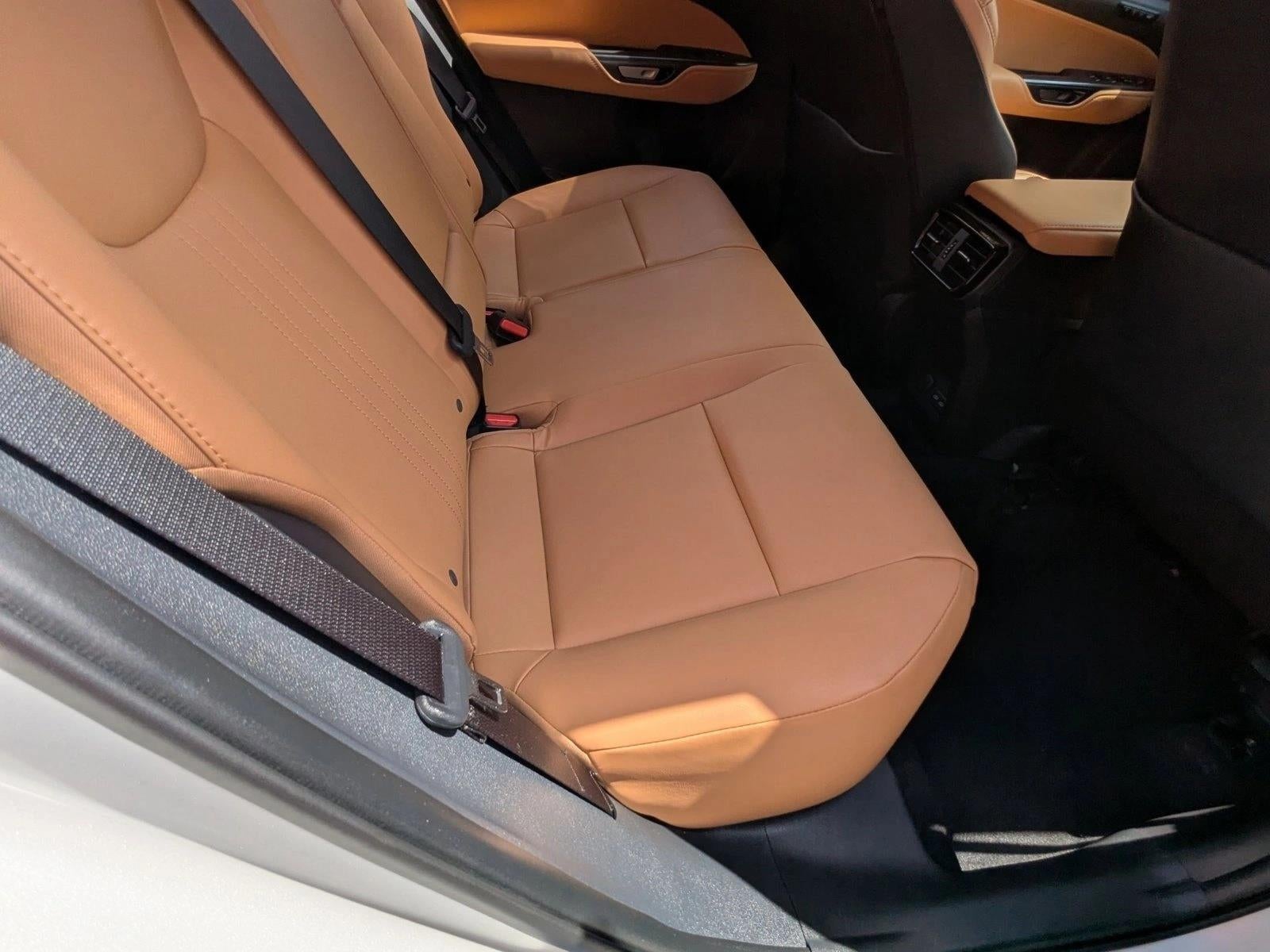 2025 Lexus NX 250 Premium FWD