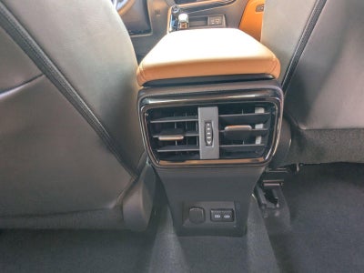 2025 Lexus NX 250 Premium FWD