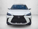 2025 Lexus NX 250 Premium FWD