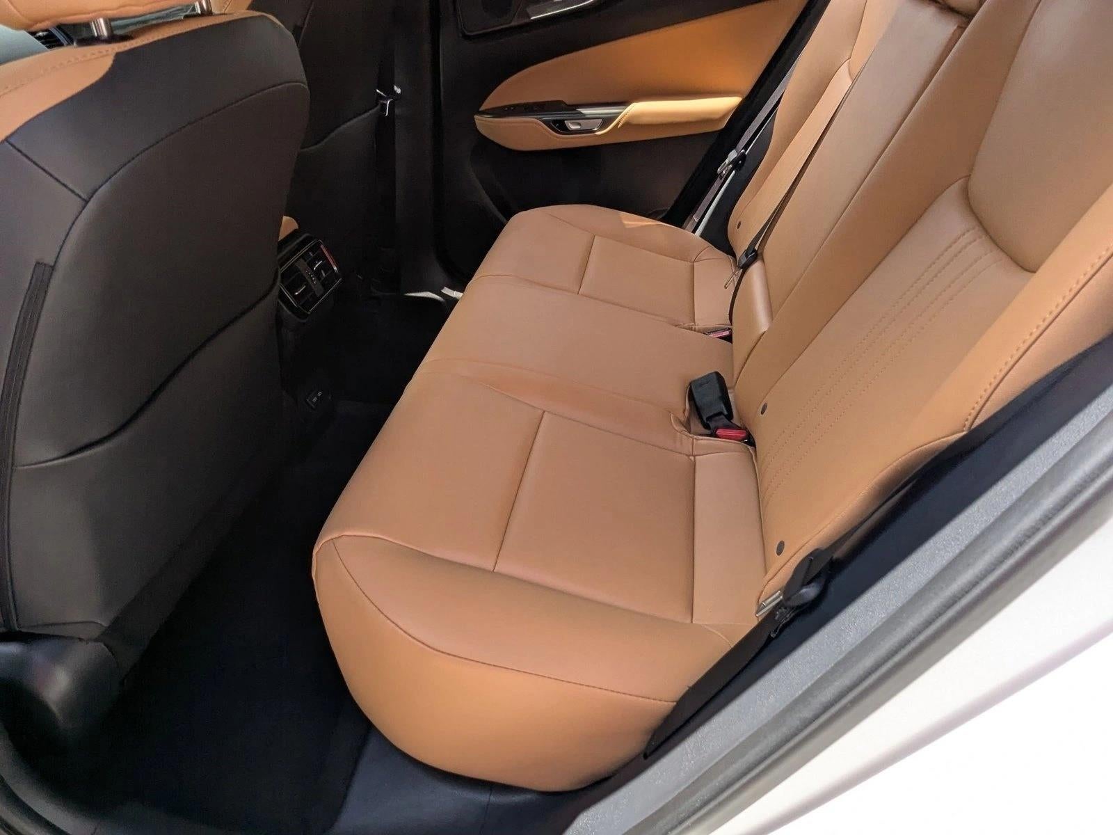 2025 Lexus NX 250 Premium FWD