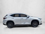 2025 Lexus NX 250 Premium FWD