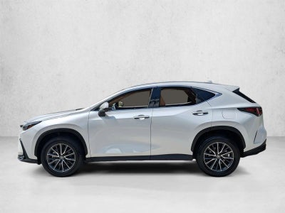2025 Lexus NX 250 Premium FWD