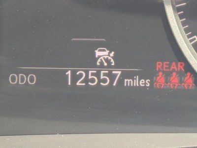 2025 Lexus NX 250 Premium FWD