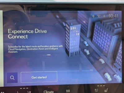 2025 Lexus NX 250 Premium FWD