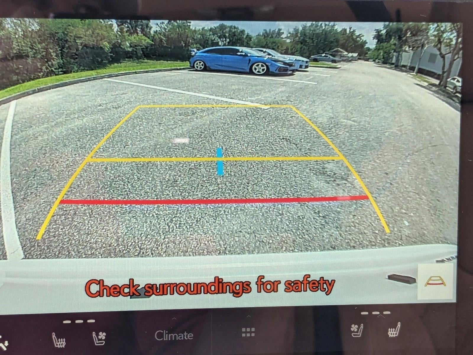 2025 Lexus NX 250 Premium FWD