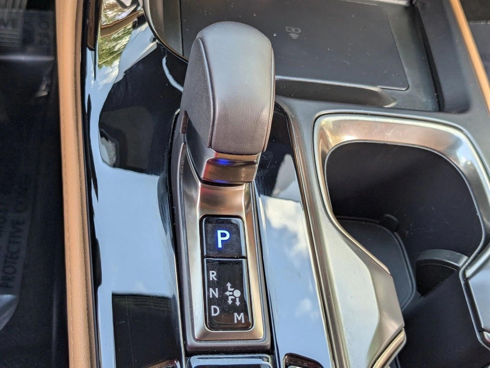 2025 Lexus NX 250 Premium FWD