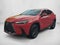 2025 Lexus NX 250 Premium FWD