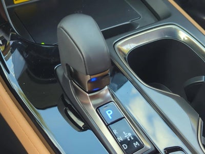 2025 Lexus NX 250 Premium FWD