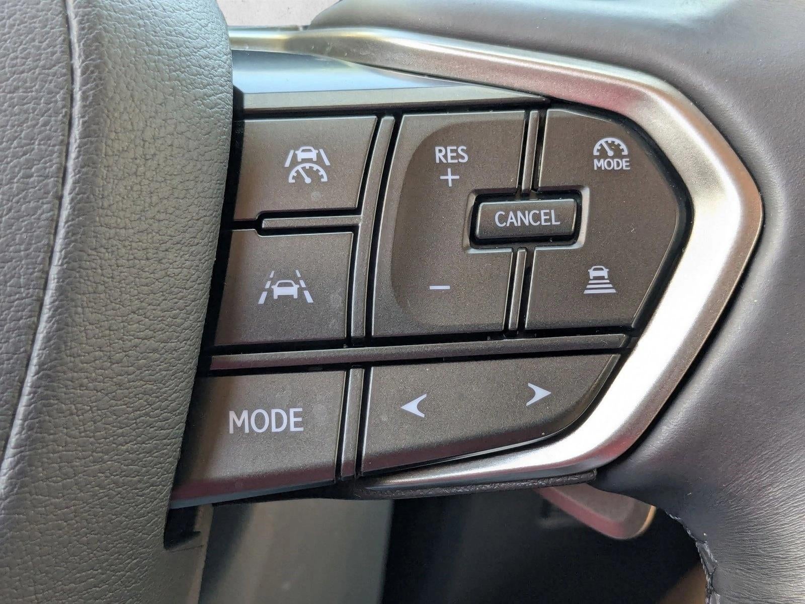 2025 Lexus NX 250 Premium FWD