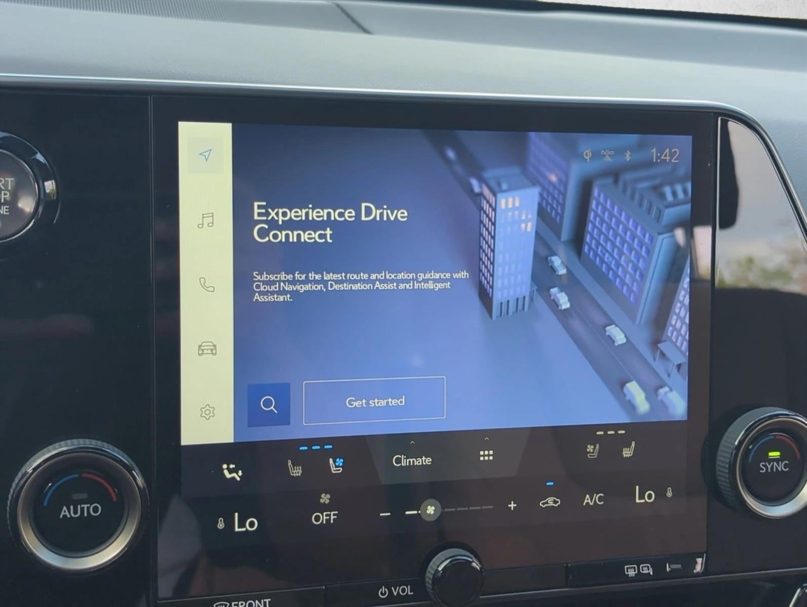 2025 Lexus NX 250 Premium FWD