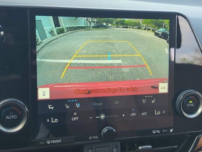 2025 Lexus NX 250 Premium FWD
