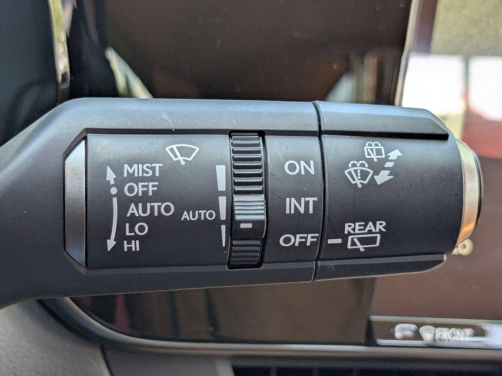 2025 Lexus NX 250 Premium FWD