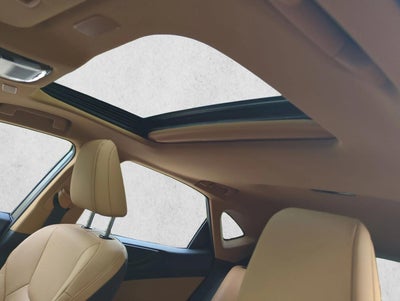 2025 Lexus NX 250 Premium FWD