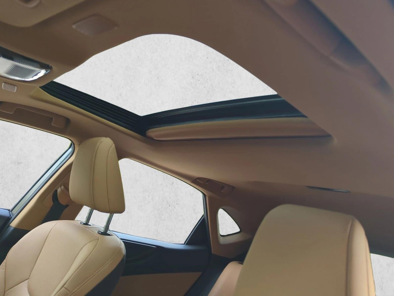 2025 Lexus NX 250 Premium FWD