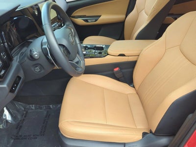 2025 Lexus NX 250 Premium FWD
