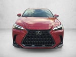 2025 Lexus NX 250 Premium FWD
